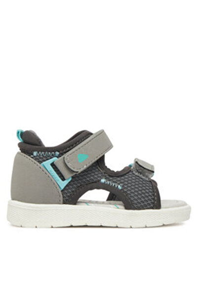 MAYORAL Σανδάλια για αγόρια γκρι MAYORAL-41680 55 ΓΚΡΙ