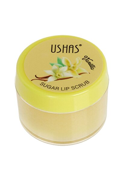 OEM Sugar Lip Scrub Vanilla Flavor 15g