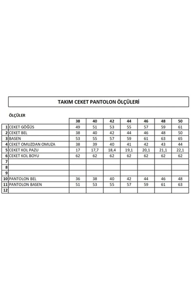 White Corner 3152 ELBİSE KAP İKİLİ TAKIM
