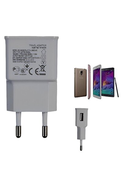 Stone Adaptor de rețea Stone®, 5V 1Ah, încărcător USB, transformator USB, sursă de alimentare