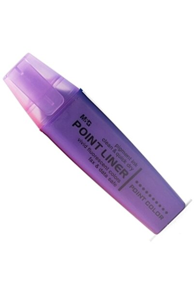 M&G Evidentiator parfumat, violet,