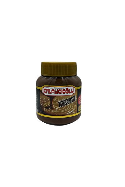 Kalaycıoğlu Kakaolu Tahin Kreması 330 Gr.