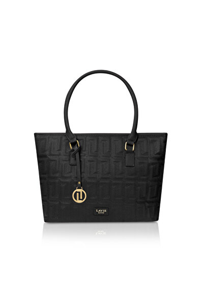 Lavie Luxe Women's Jerry25 Pro Large (Black)