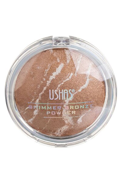 OEM Fard de Obraz Bronzant Bej Auriu Baked 11g