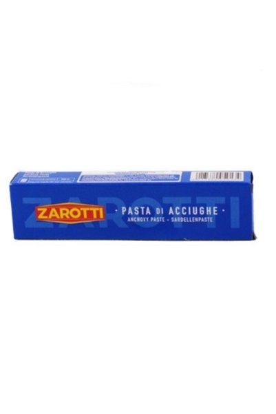 Zarotti Pasta de ansoa 60g