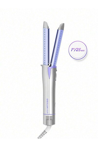 SHEGLAM Cool Lock Airflow Styler