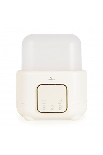 Cangaroo Incalzitor pentru biberoane 4in1 cu functie sterilizare,panou de con...