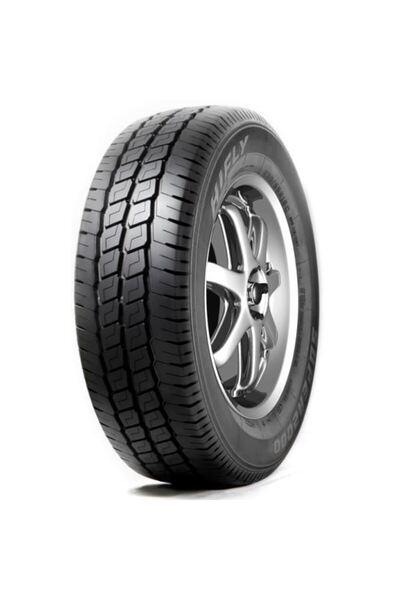 Hifly Anvelopa de Vara Super 2000 205/65R16C 107T