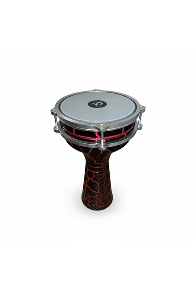 Vatan 144S/K Alüminyum Darbuka