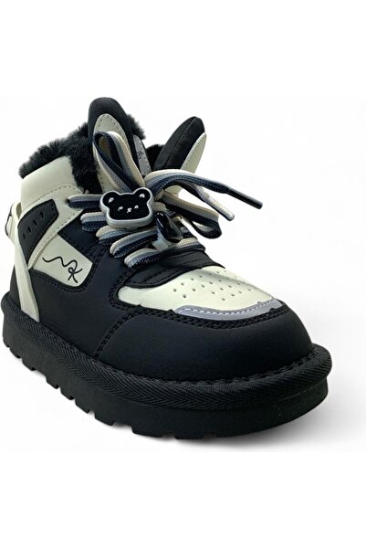 Marco Kids 152-22753 Children's Shoes Black