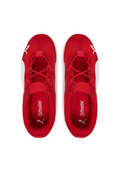 Puma Γυναικεία Αθλητικά Παπούτσια Κόκκινα SPORTSTYLE-403589 02