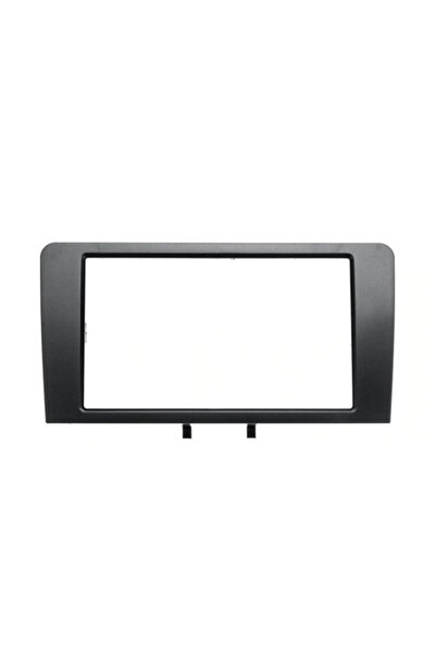 HUB64 Audi A3 Adapter Frame for 2DIN Multimedia Universal/MP5 - AD-BGRAU0112DIN