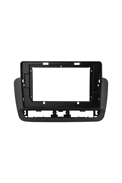 HUB64 Rama adaptoare Seat Ibiza (2009-2014) pentru Navigatii multimedia Andro...