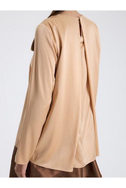 BAQA Minimalist Blouse