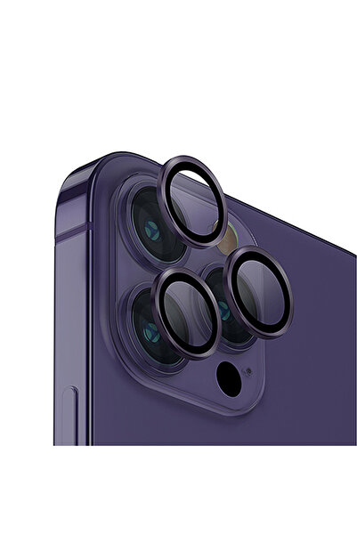 Optim Solution Lentile de Protectie pentru Camera Foto pentru Apple Iphone 15...