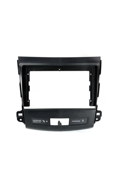 HUB64 Rama adaptoare Mitsubishi Outlander (2008-2013) pentru Navigatii multim...