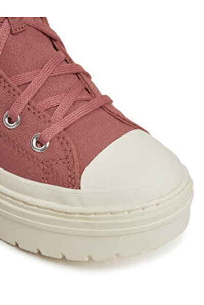 Converse Γυναικεία Αθλητικά Παπούτσια Ροζ CONVERSE-A10618C LIGHT SADDLE/EGRET...