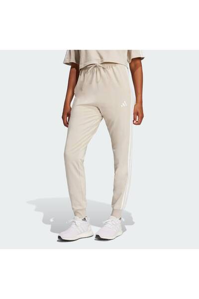 adidas Essentials 3-Stripes Jogger Eşofman Altı