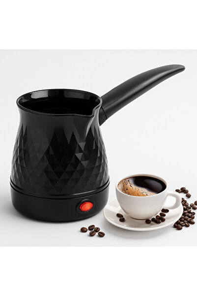 LEIHMANN IBRIC ELECTRIC PENTRU CAFEA