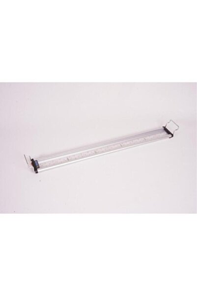 ORİONLED Aqualed Plant 2 Sıralı Armatür A- 20cm 2 Sıralı Karışık Renk Bitki ve Akvaryum için Aydınla
