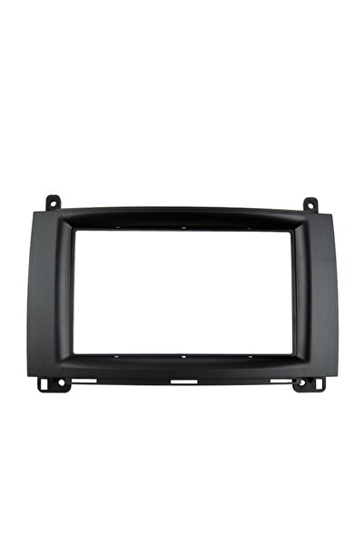 HUB64 Rama Adaptoare Mercedes A/B Class, Sprinter, Crafter, Vito – Multimedia...