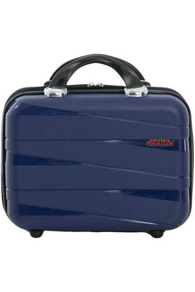 Tezzgelsin حقيبة مكياج نسائية متينة ومقاومة للكسر من مادة PP والسيليكون مرن و...