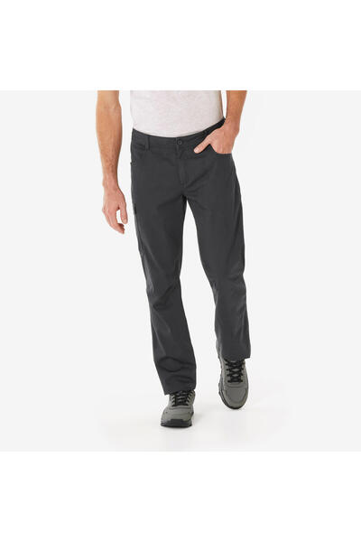 Decathlon Quechua Men's Outdoor Pants - Nh100