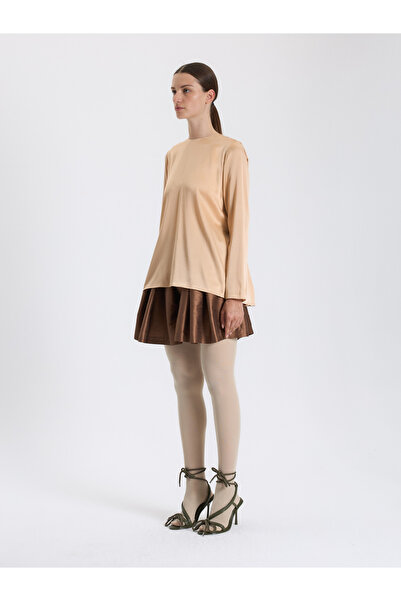 BAQA Minimalist Blouse