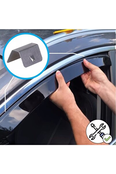 CED AUTO TRADE Car windshields compatible with Seat Leon II 2006-2012 front-rear