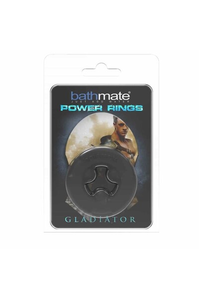 Bathmate Inel intim Power Ring Gladiator