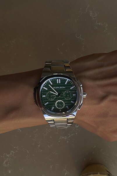 Flaw Wear Tempra Watch