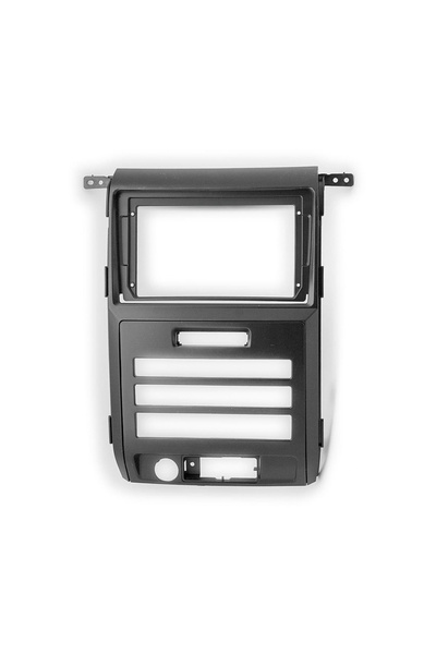 HUB64 Adapter frame Ford F150 (2009-2012) for 9" Inch Android Multimedia Navigations