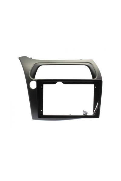 HUB64 Adapter frame Honda Civic (2006-2011) for 9" Inch Android Multimedia Navigations