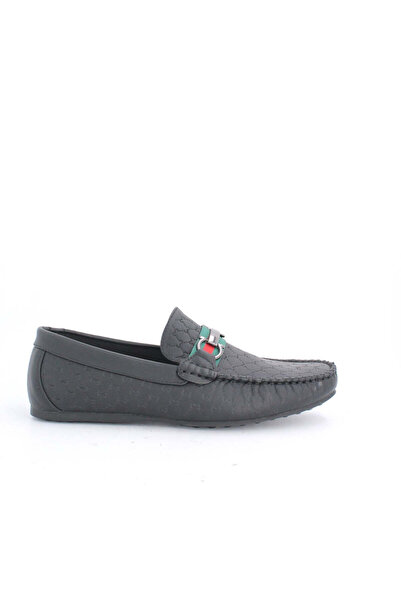 Milano Ecorolf Loafer Shoes