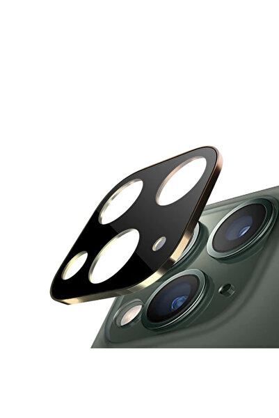 Optim Solution Φιλμ Κάμερας για Apple iPhone 12 Pro, Σκληρυμένο Γυαλί, Μεταλλ...