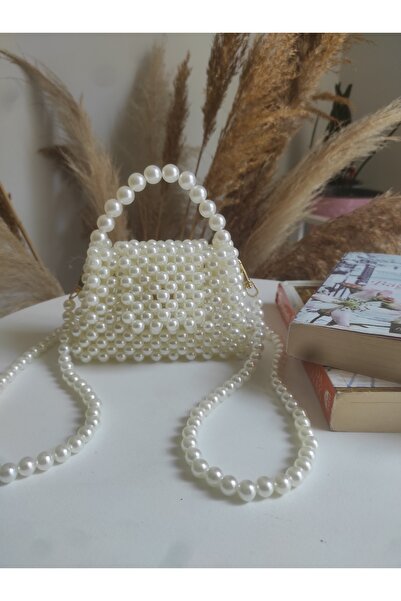 Parrio Mini Pearl Bag