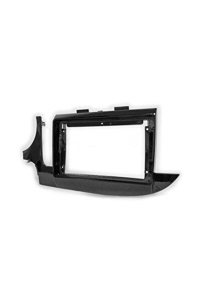HUB64 Opel Mokka (2016+) adapter frame for 9" Inch Android Multimedia Navigation