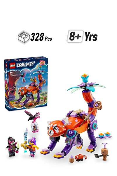 LEGO حيوانات أحلام إيزي 71481