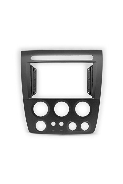 HUB64 Rama adaptoare Hummer H3 pentru Navigatii multimedia Android de 9" Inch