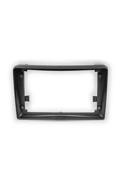 HUB64 Hyundai I40 adapter frame for 9" Inch Android Multimedia Navigations