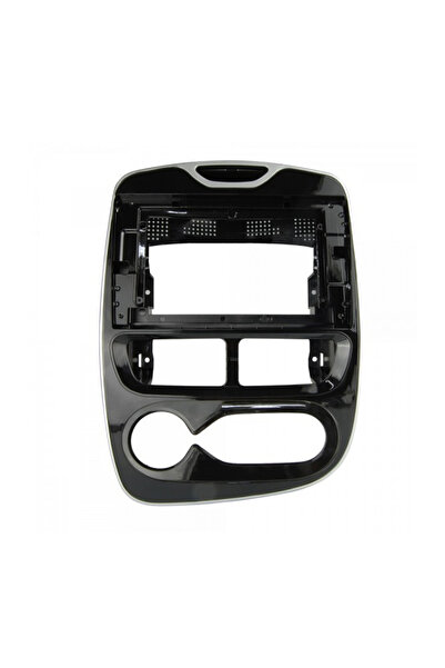 HUB64 Rama adaptoare Renault CLIO (2013-2015) pentru Navigatii multimedia Android de 9" Inch