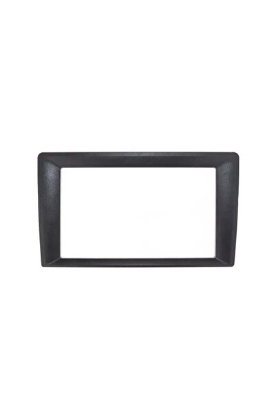 HUB64 Universal adapter frame from 9inch to 7inch for Android multimedia navigations