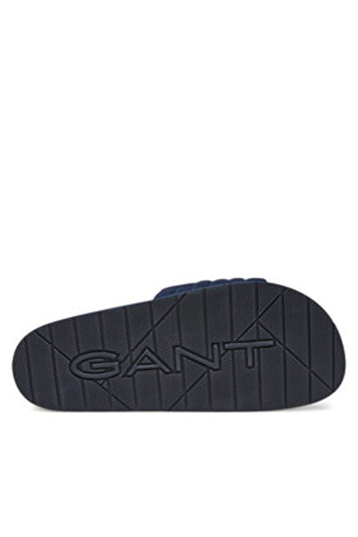 Gant Γυναικείες Παντόφλες Μπλε GANT-MARDALE 30507939 G69 MARINE
