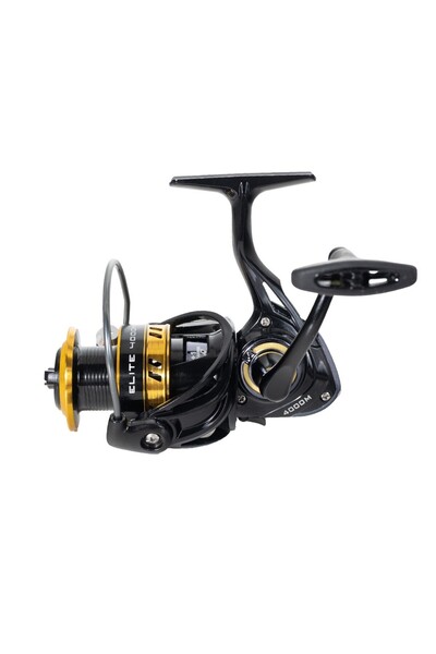 Remixon ELITE 4000M 4+1BB MAKARA
