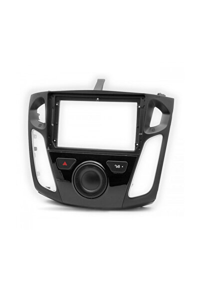 HUB64 Adapter frame & Wiring Ford Focus (2012-2017) for 9" Inch Android Multimedia Navigations