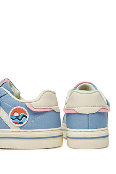 Primigi Αθλητικά παπούτσια για κορίτσια μπλε AVANT-7949411 CIELO