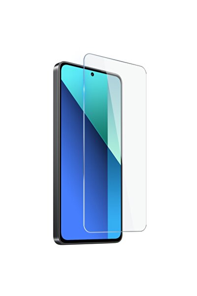 OEM Προστατευτική μεμβράνη για Xiaomi Redmi Note 13 4G / 5G, σκληρυμένο γυαλί...