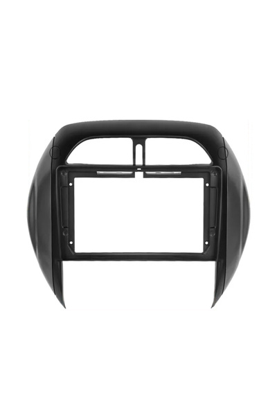 HUB64 Rama adaptoare Toyota RAV 4 (2001-2005) pentru Navigatii multimedia And...