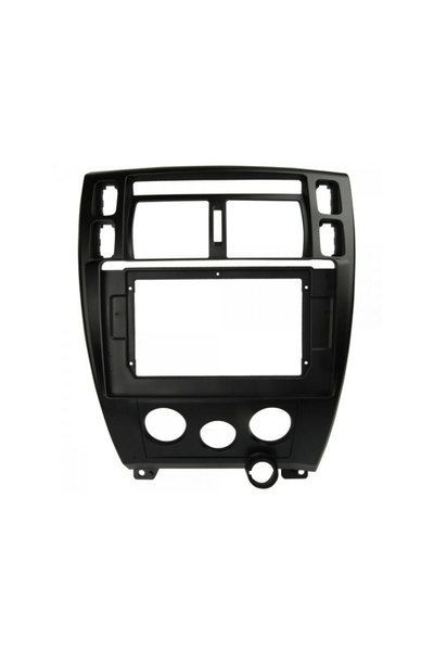 HUB64 Rama adaptoare Hyundai Tucson (2006-2013) pentru Navigatii multimedia A...