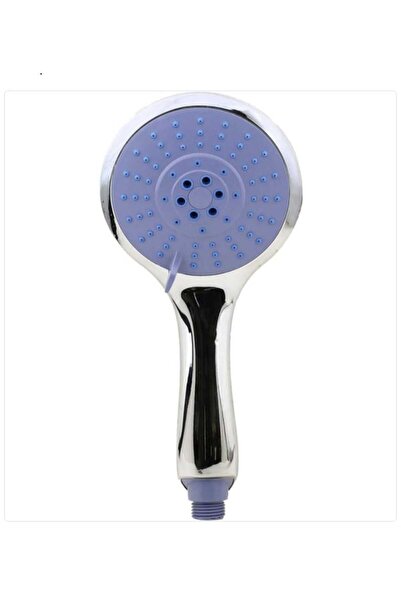 KAHEY Büyük Boy 5 fonksiyonlu Kaliteli Duş Başlığı